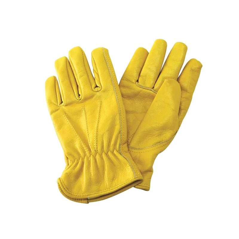 Kent & Stowe Luxury Leather Gloves - Men's Medium - 70105171