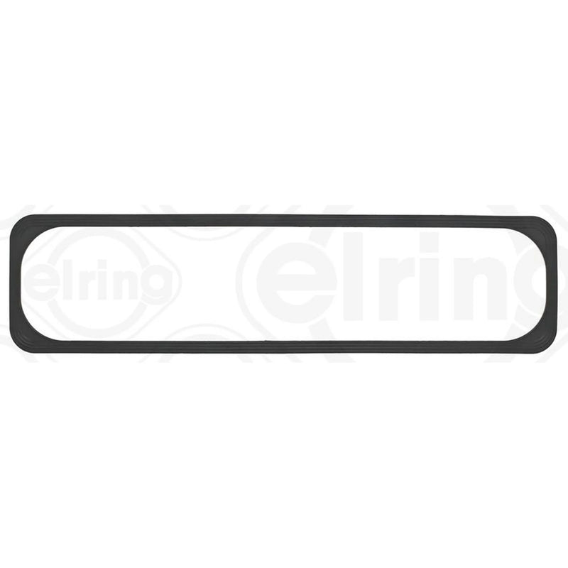 Elring Cylinder Head Cover Gasket Rubber 686.160