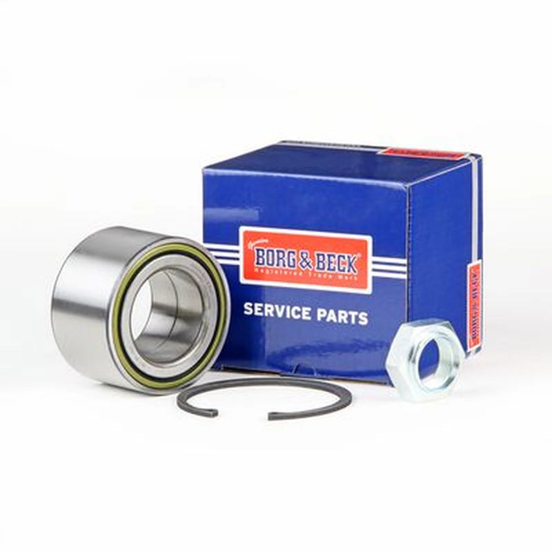 Borg & Beck Wheel Bearing Kit BWK967