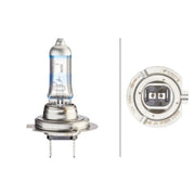 Hella Bulb H7 12V 55W PX26D +120 8GH 8GH 223 498-031