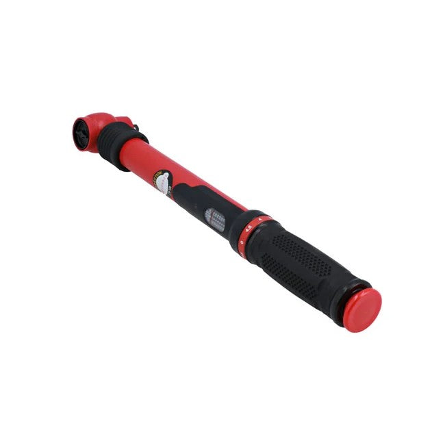 Laser Tools Insulated Torque Wrench 3/8"D 20 - 100Nm - PL