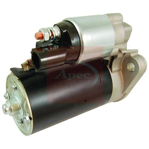 Apec Starter Motor 12V 1.7kW 10 Teeth ASM1192