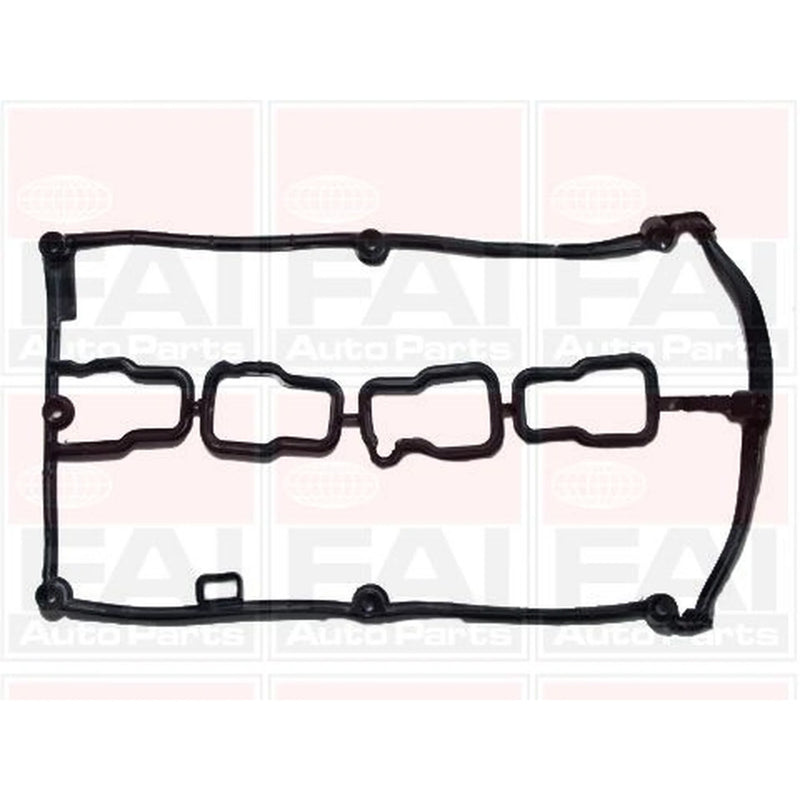 FAI Cylinder Head Cover Gasket RC1114S