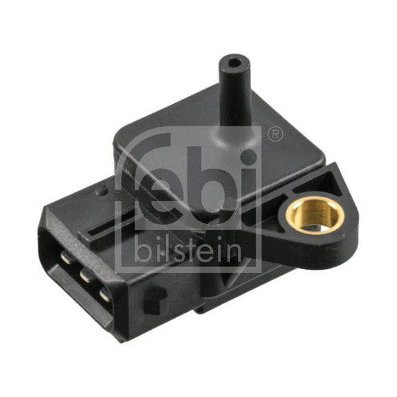 Febi MAP Sensor (Manifold Air Pressure) 37057