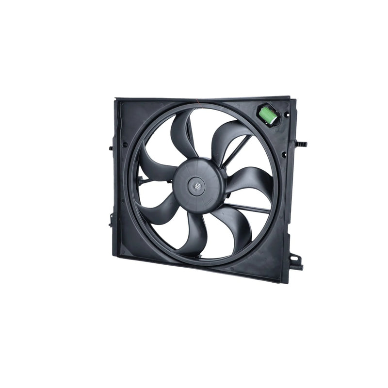 NRF Engine Cooling Fan 470075