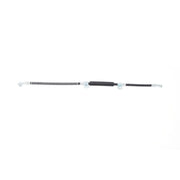 Bosch Brake Hydraulic Hose Line Front Left 1 987 481 790