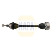 NAPA CV Drive Shaft Driveshaft Front Left NDS1265L
