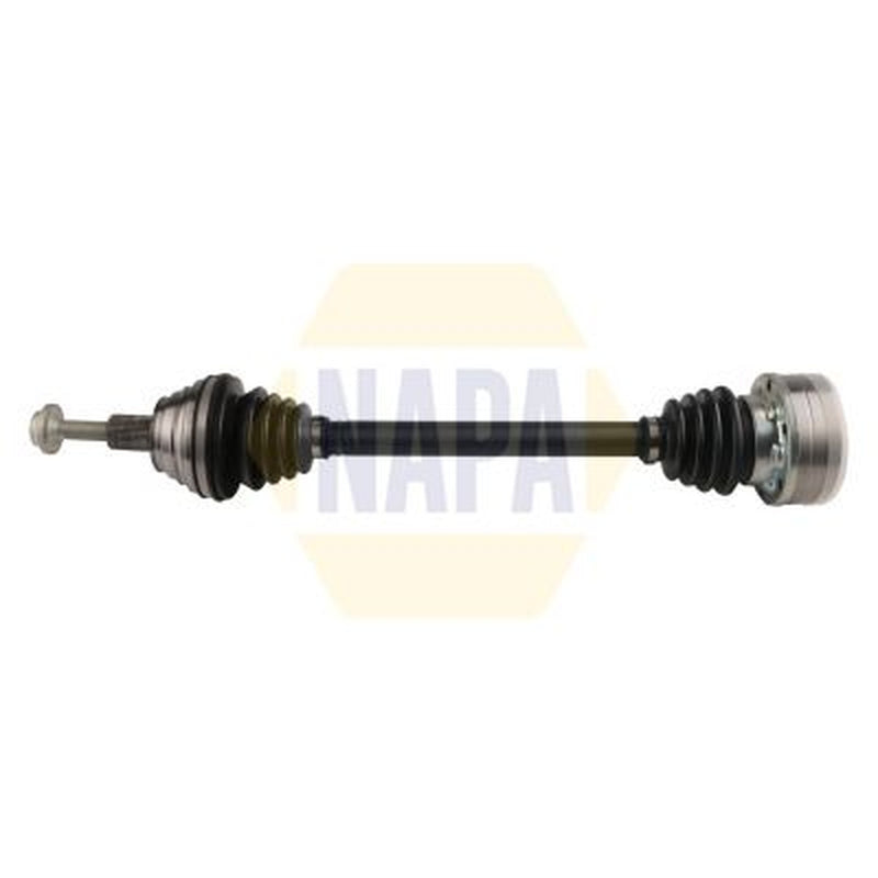NAPA CV Drive Shaft Driveshaft Front Left NDS1265L