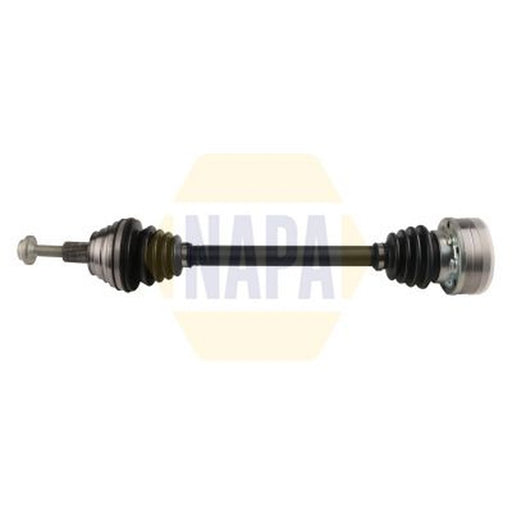 NAPA CV Drive Shaft Driveshaft Front Left NDS1265L