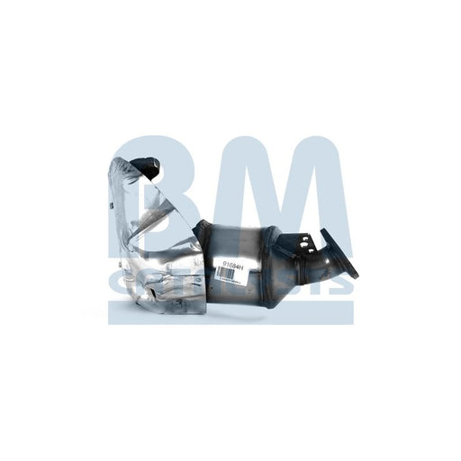 BM Catalysts Homologated Petrol Cat BM91684H