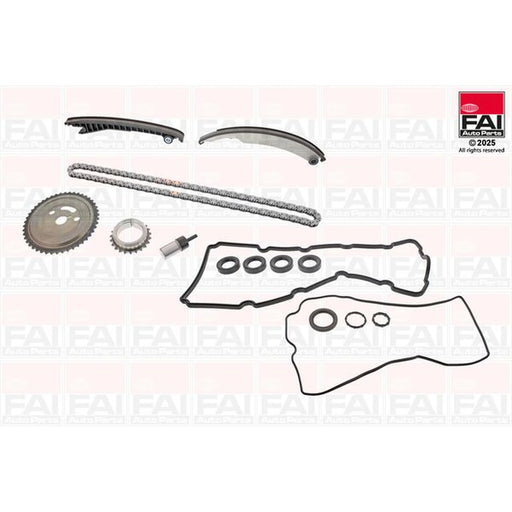 FAI 15 x Timing Chain Kit Set 112 Links TCK121