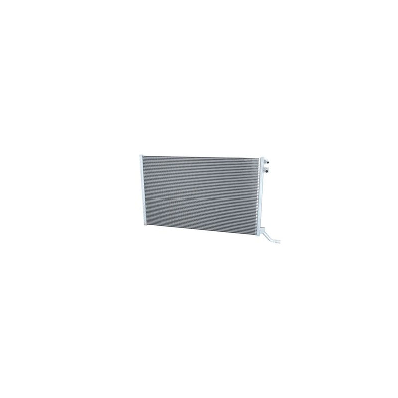 NRF Engine Radiator Centre 550175