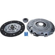 Sachs Clutch Kit Set 3pc 3000950671