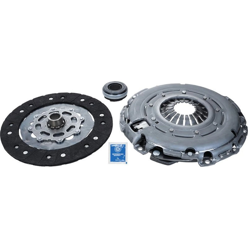 Sachs Clutch Kit Set 3pc 3000950671