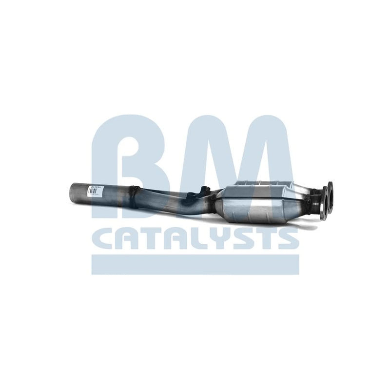 BM Catalysts Homologated Petrol Cat BM91123H