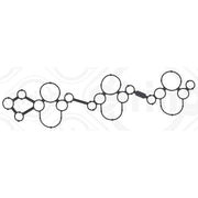 Elring Cylinder Head Cover Gasket 938.250
