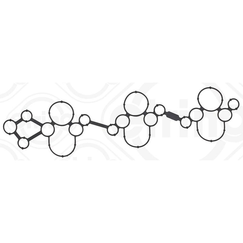 Elring Cylinder Head Cover Gasket 938.250