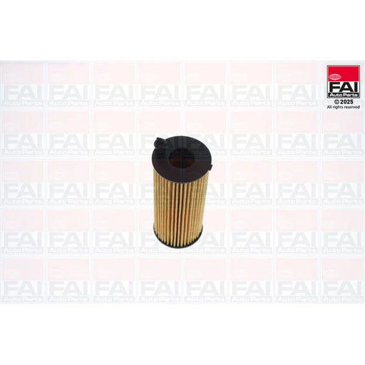 FAI Engine Oil Filter OF120