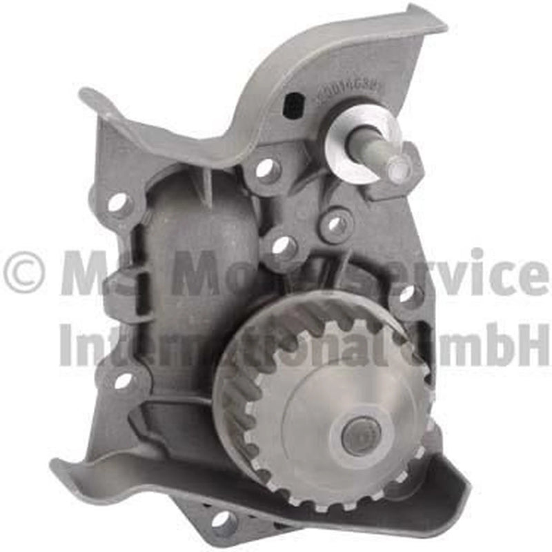 Pierburg Engine Cooling Water Pump 7.31741.01.0