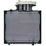 Mahle Engine Radiator CR 702 000P