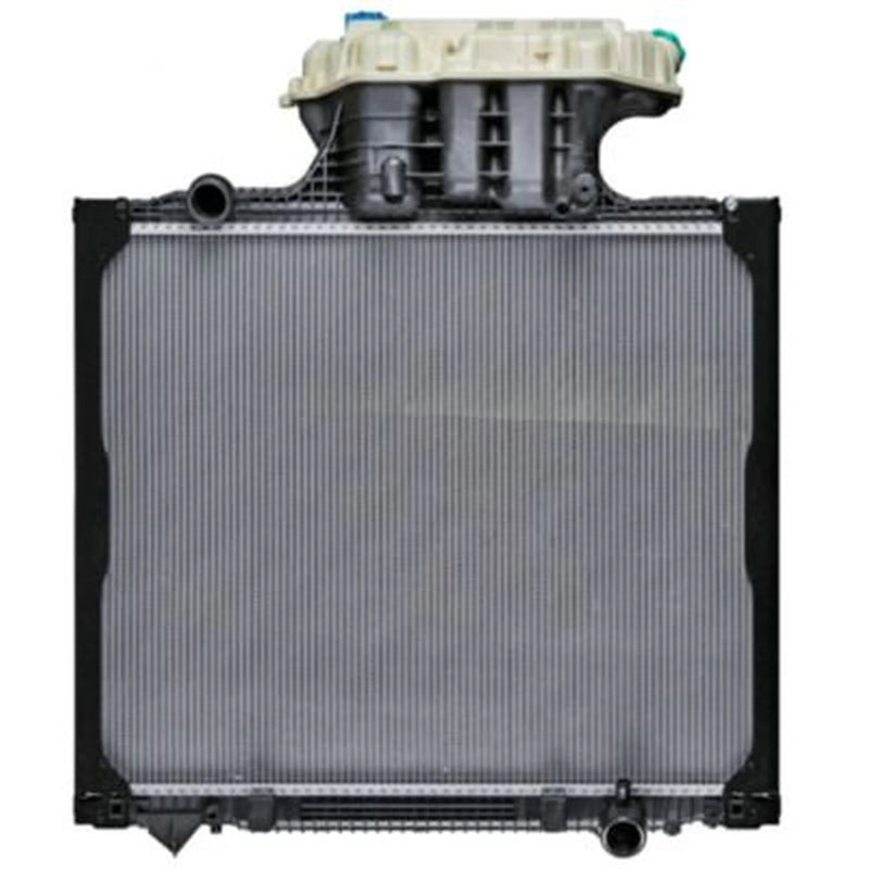 Mahle Engine Radiator CR 702 000P