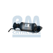 BM Catalysts Homologated Petrol Cat BM90832H