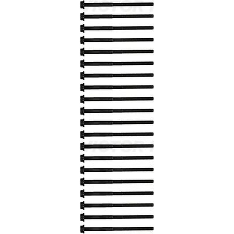 Victor Reinz Cylinder Head Bolt Set M10 14-10987-01