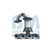 BM Catalysts Homologated Petrol Cat BM91415H