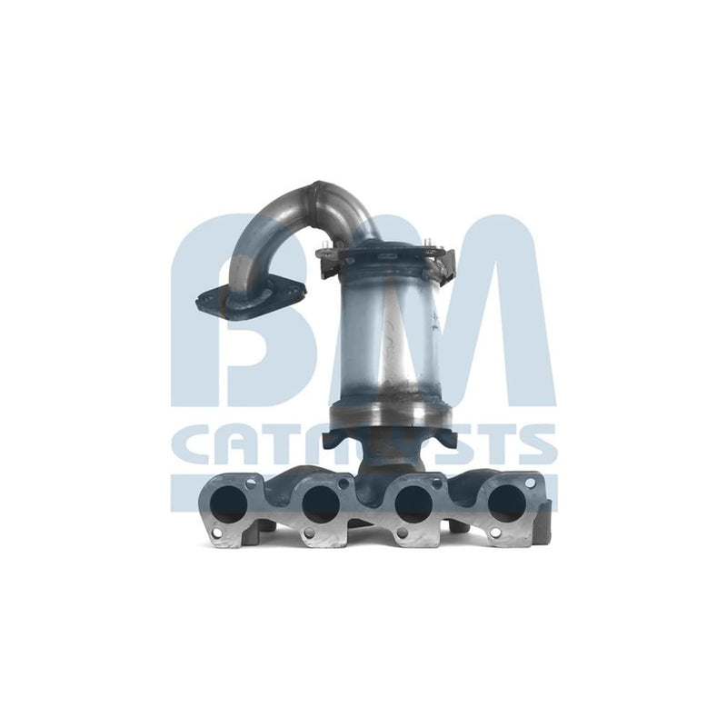 BM Catalysts Homologated Petrol Cat BM91415H