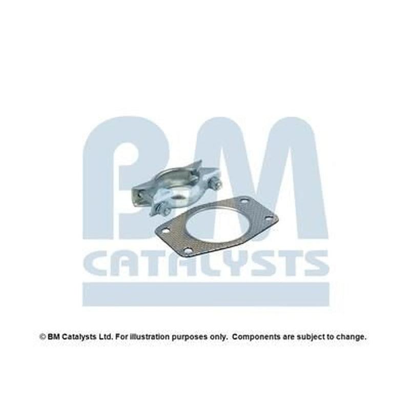 BM Catalysts Fitting Kit FK90903A FK90903A