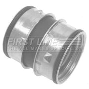 First Line Intercooler Turbo Charge Air Hose Front FTH1144