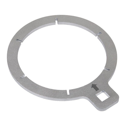 Sealey Fuel Filter Key Ford Transit VS6428 Sealey  - Town Parts