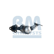 BM Catalysts Homologated Petrol Cat BM92271H