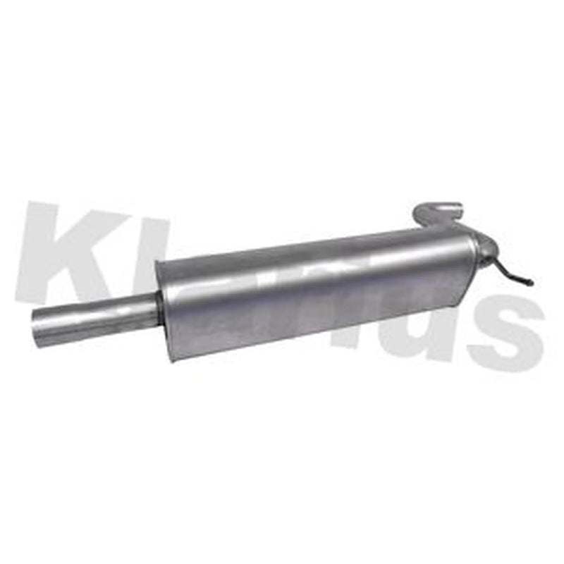 Klarius Box With Front Pipe Front SE245K