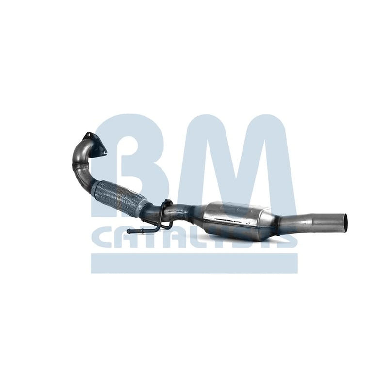 BM Catalysts Homologated Diesel Cat BM80290H