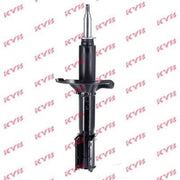 KYB Shock Absorber Damper Strut Rear 635002