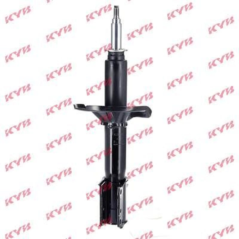 KYB Shock Absorber Damper Strut Rear 635002
