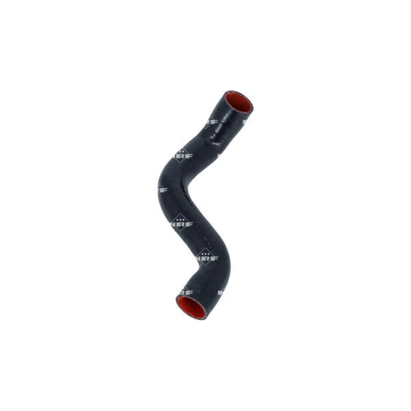 NRF Intercooler Turbo Charge Air Hose 166283
