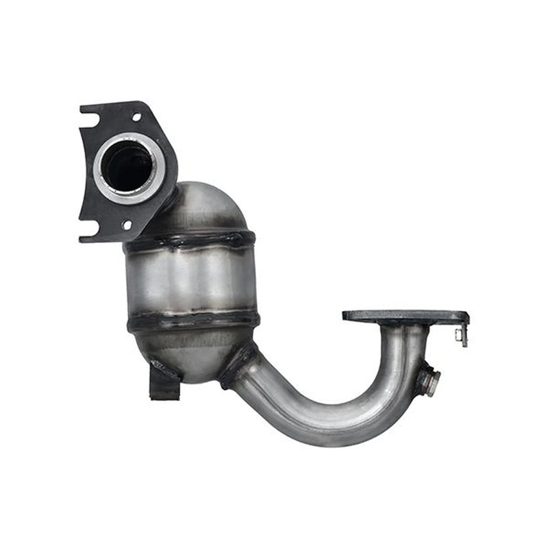 Hella Catalytic Converter 8LE 366 053-181