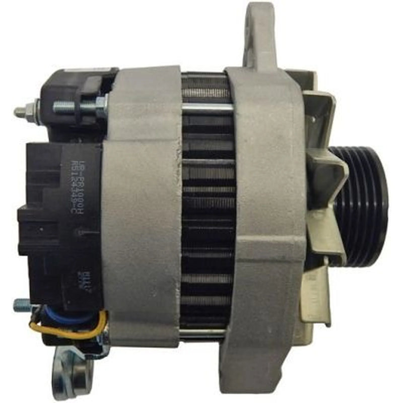 Hella Car Alternator 12V 8EL 012 429-931