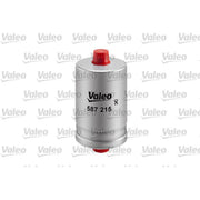 Valeo Fuel Filter Element 587215