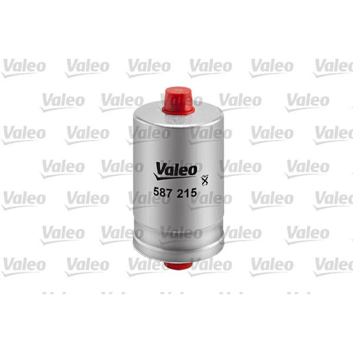 Valeo Fuel Filter Element 587215