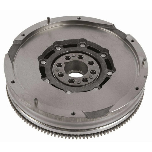 Sachs Engine Flywheel Teeth 2294501264