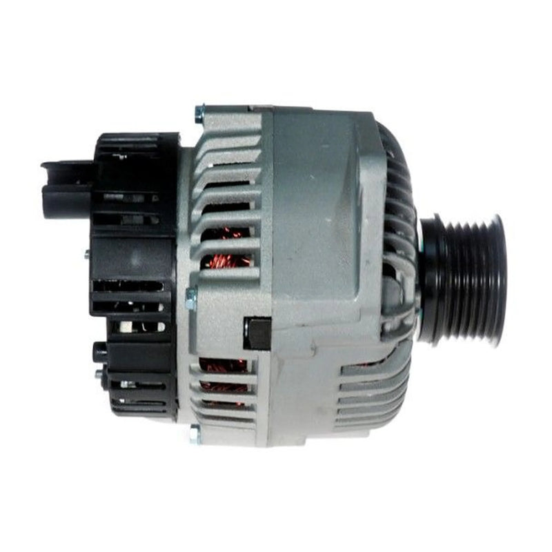 Hella Car Alternator 12V 8EL 011 710-041