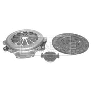 Borg & Beck Clutch Kit Set 3pc 180mm HK6208