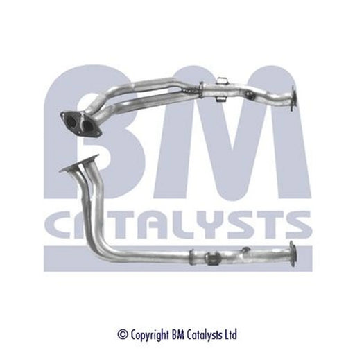 BM Catalysts Exhaust Pipe OD BM70053