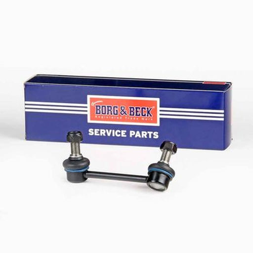 Borg & Beck Stabiliser Bar Link Coupling Rod BDL6698
