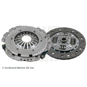 Blue Print Clutch Kit Set 3pc 201mm ADW193056