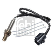 Febi O2 Lambda Oxygen Sensor 177433