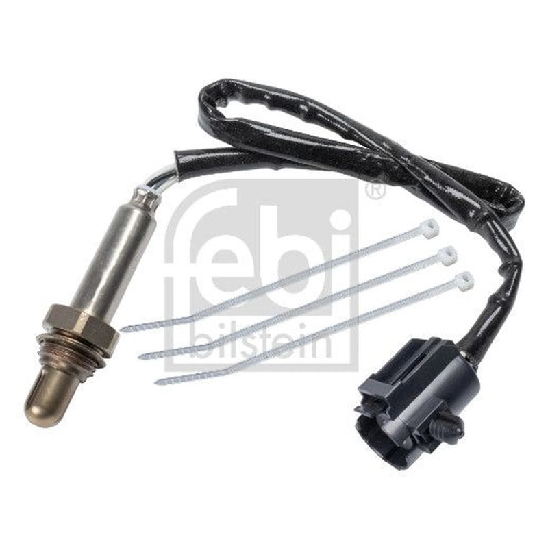 Febi O2 Lambda Oxygen Sensor 177433